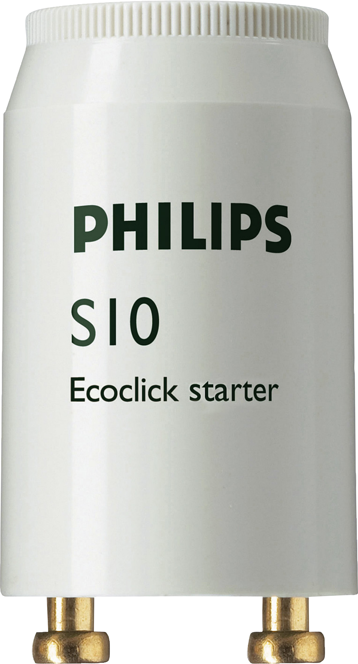 LYSRÖRSTÄNDARE PHILIPS S10 4-65W