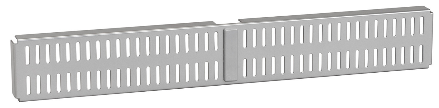 FÖRVARINGSLIST D&W VIT ELFA 333810