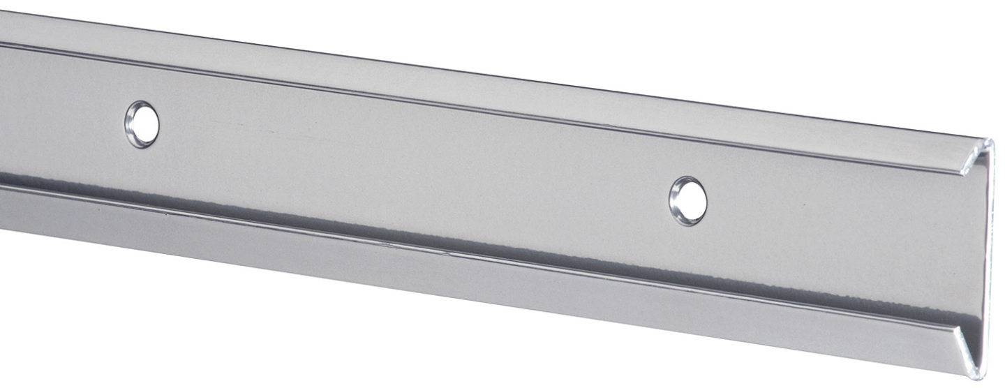 BÄRLIST SAFETY VIT 1050MM ELFA 421110