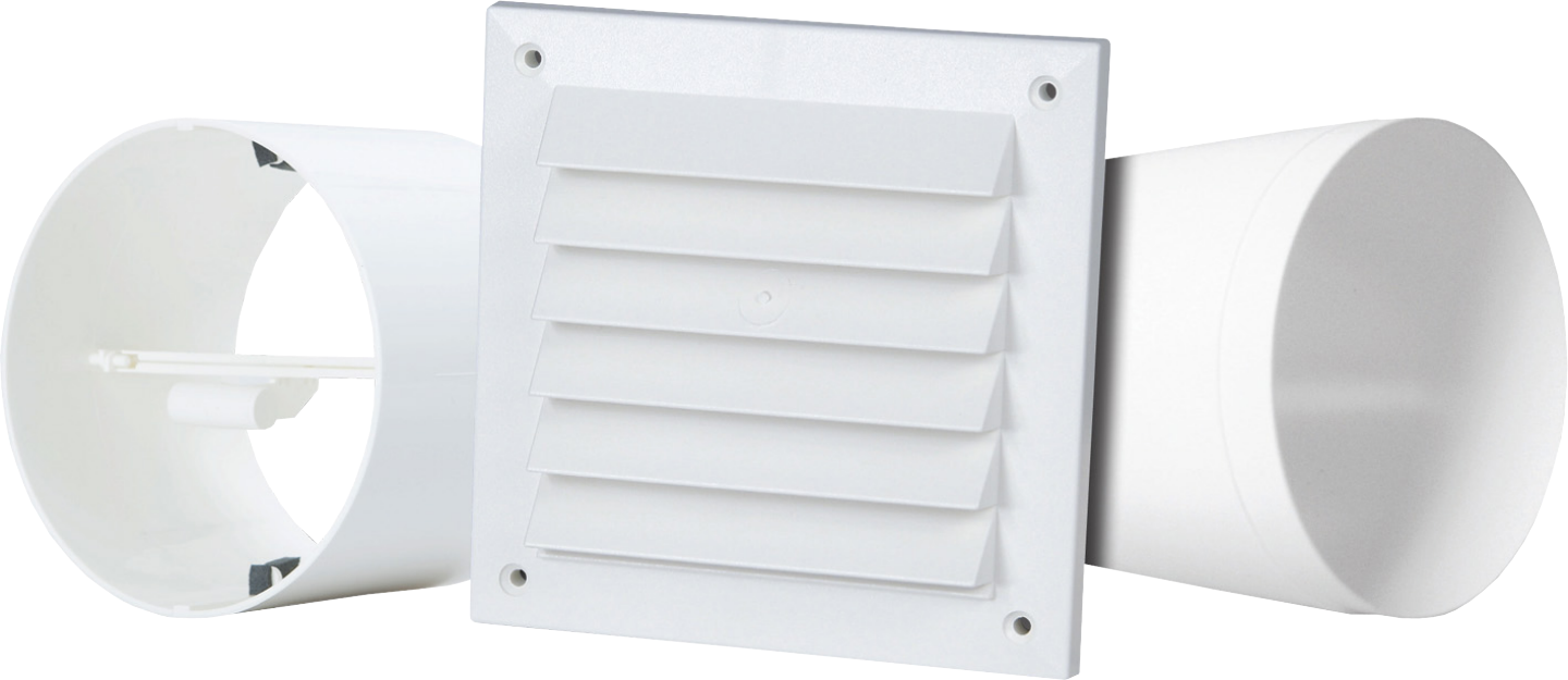 YTTERVÄGGSKIT INTEL YVG D 100