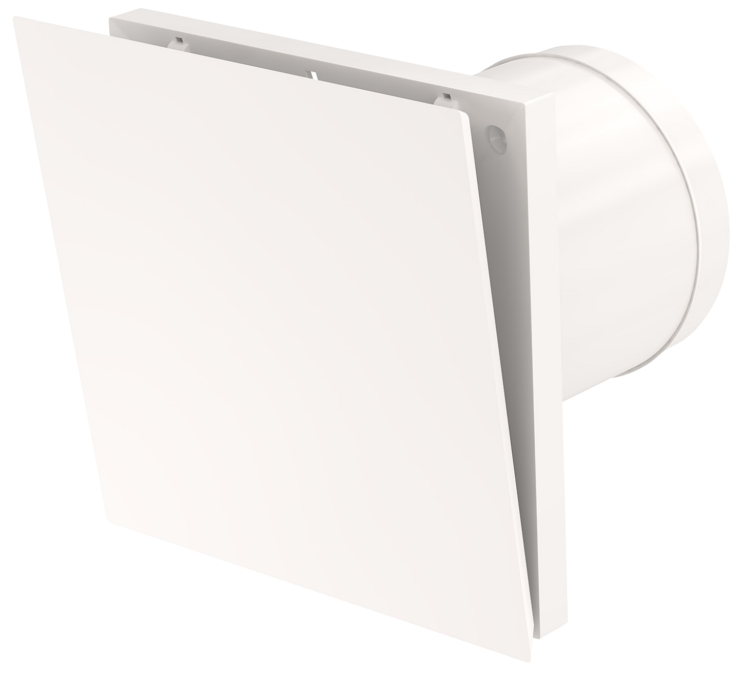 Vaihtoventtiili Fresh TL-DE sisäosa musta