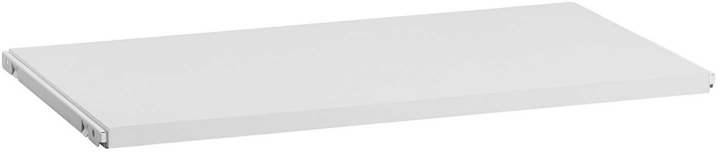 HYLLA KL-IN MELAMIN VIT 60X50 ELFA 656510