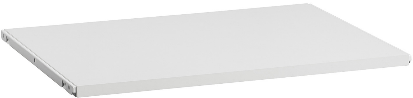 HYLLA KL-IN MELAMIN VIT 60X50 ELFA 656510