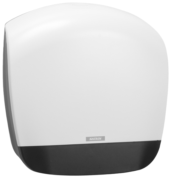 GIGANTBOX 90083 KATRIN VIT ABS-PLAST L