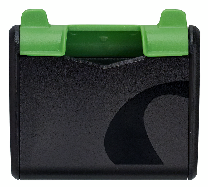 BÄLTESCLIP LUNA GO SMLC