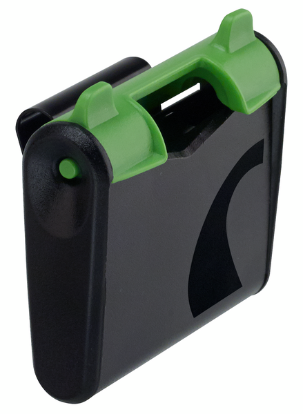 BÄLTESCLIP LUNA GO SMLC