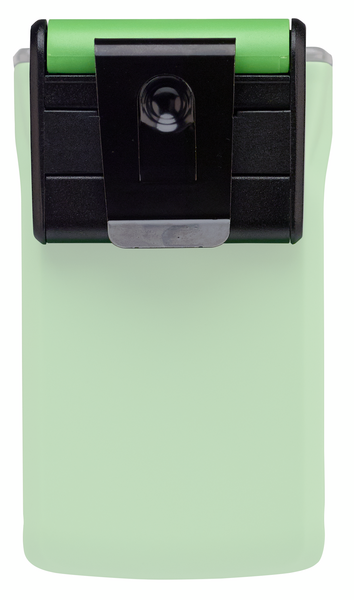 BÄLTESCLIP LUNA GO SMLC