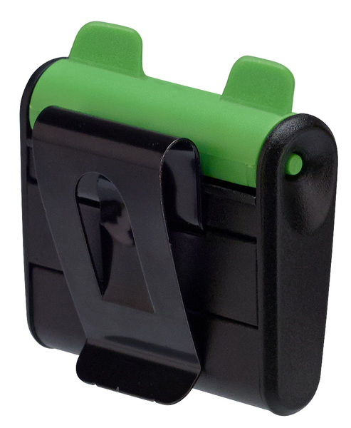 BÄLTESCLIP LUNA GO SMLC