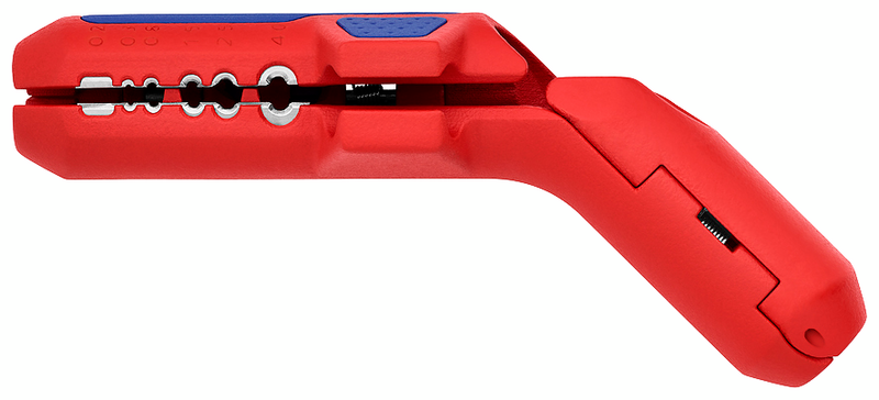 Kuorintatyökalu Knipex ErgoStrip