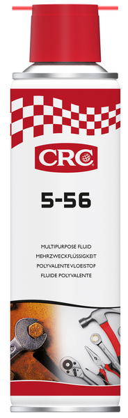 UNIVERSALOLJA CRC 5-56 SPRAY 100ML, 264930108