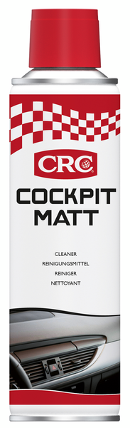 VINYLSPRAY CRC BLANK 250ML