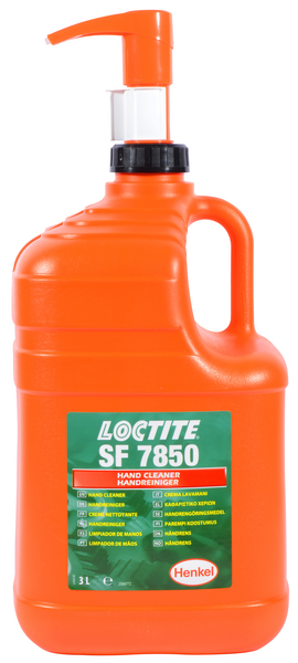 HANDRENGÖRING LOCTITE SF 7850 3L