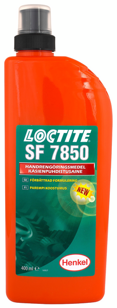 HANDRENGÖRING LOCTITE SF 7850 3L