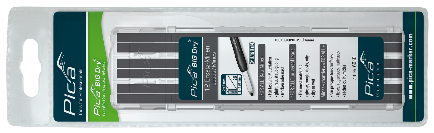 Varalyijy Pica 2B 12kpl