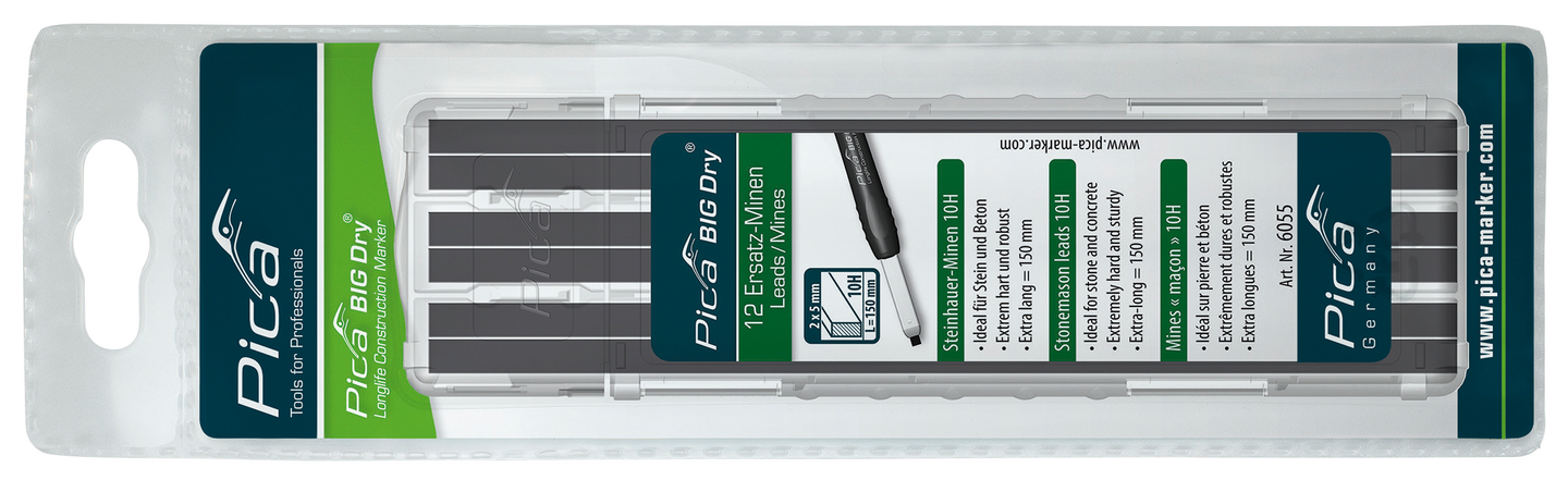 Varalyijy Pica 10H 12kpl