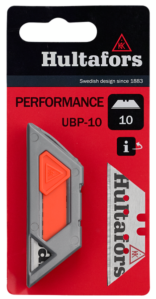 Varaterä hultafors stamina 388320 ubx-5