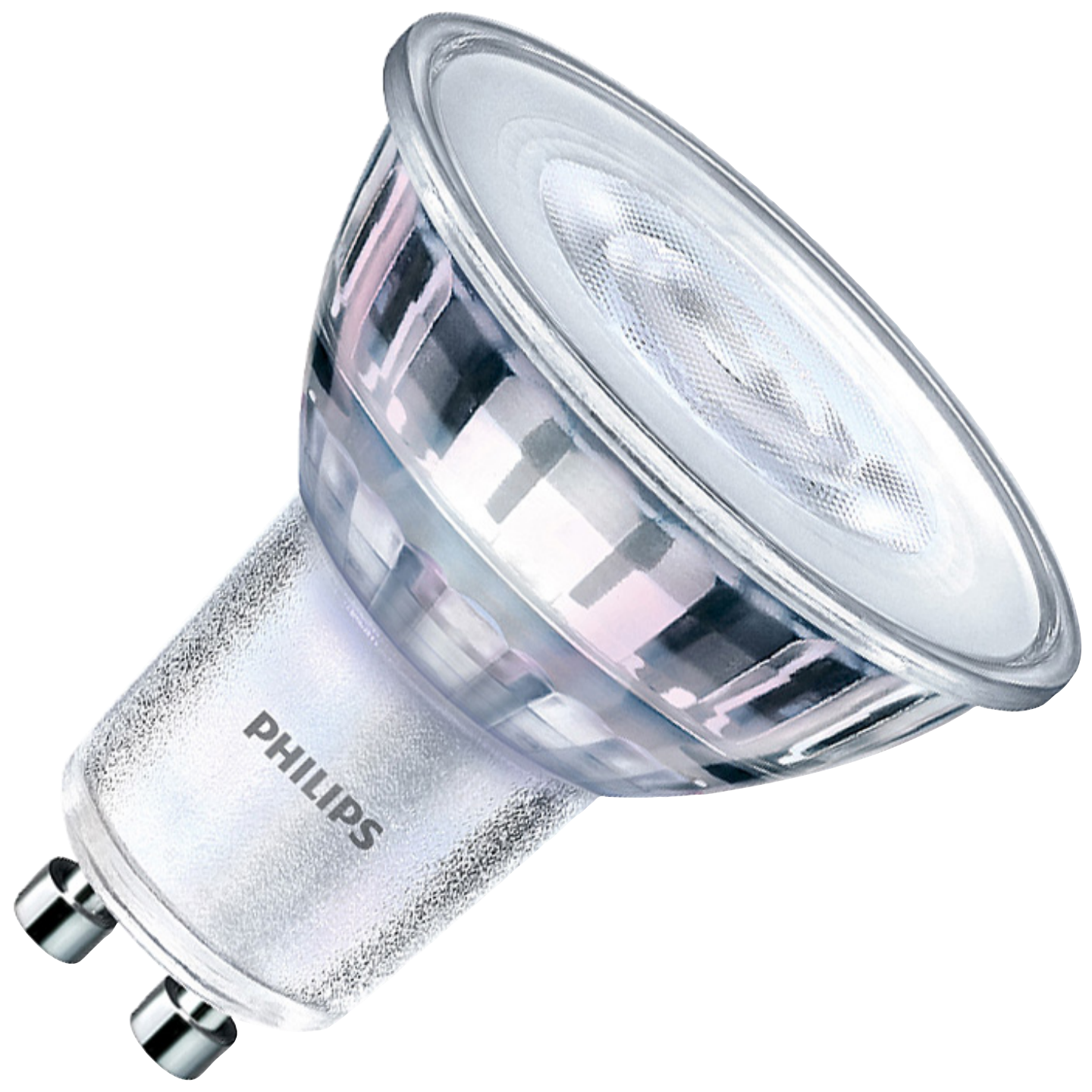 LEDSPOT PHILIPS VV 36DV GU10 2,6W