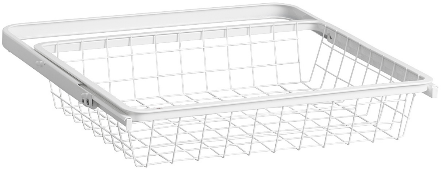 BACKUTDRAG TRÅD VI 605X336X185 ELFA 236210