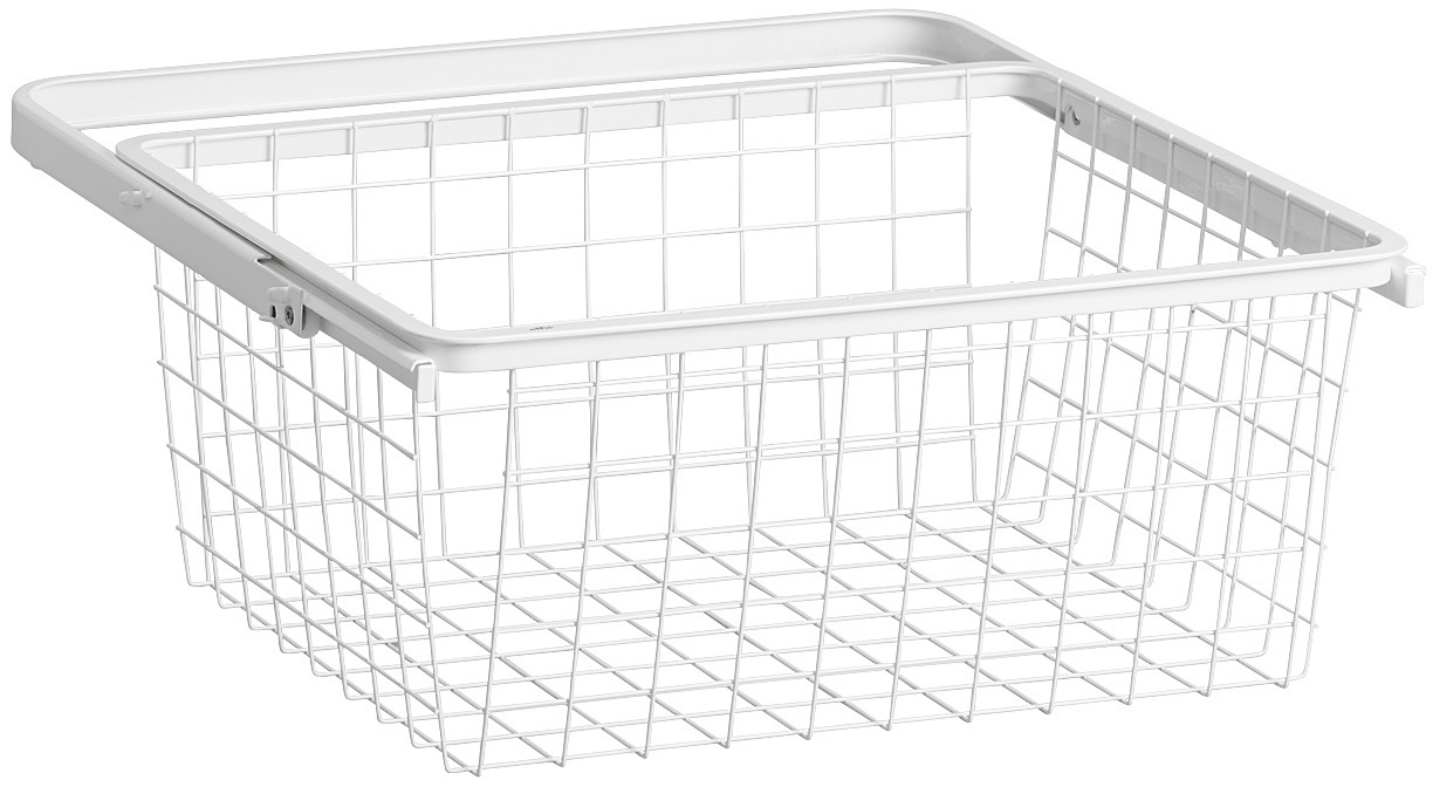 BACKUTDRAG TRÅD VI 605X336X185 ELFA 236210