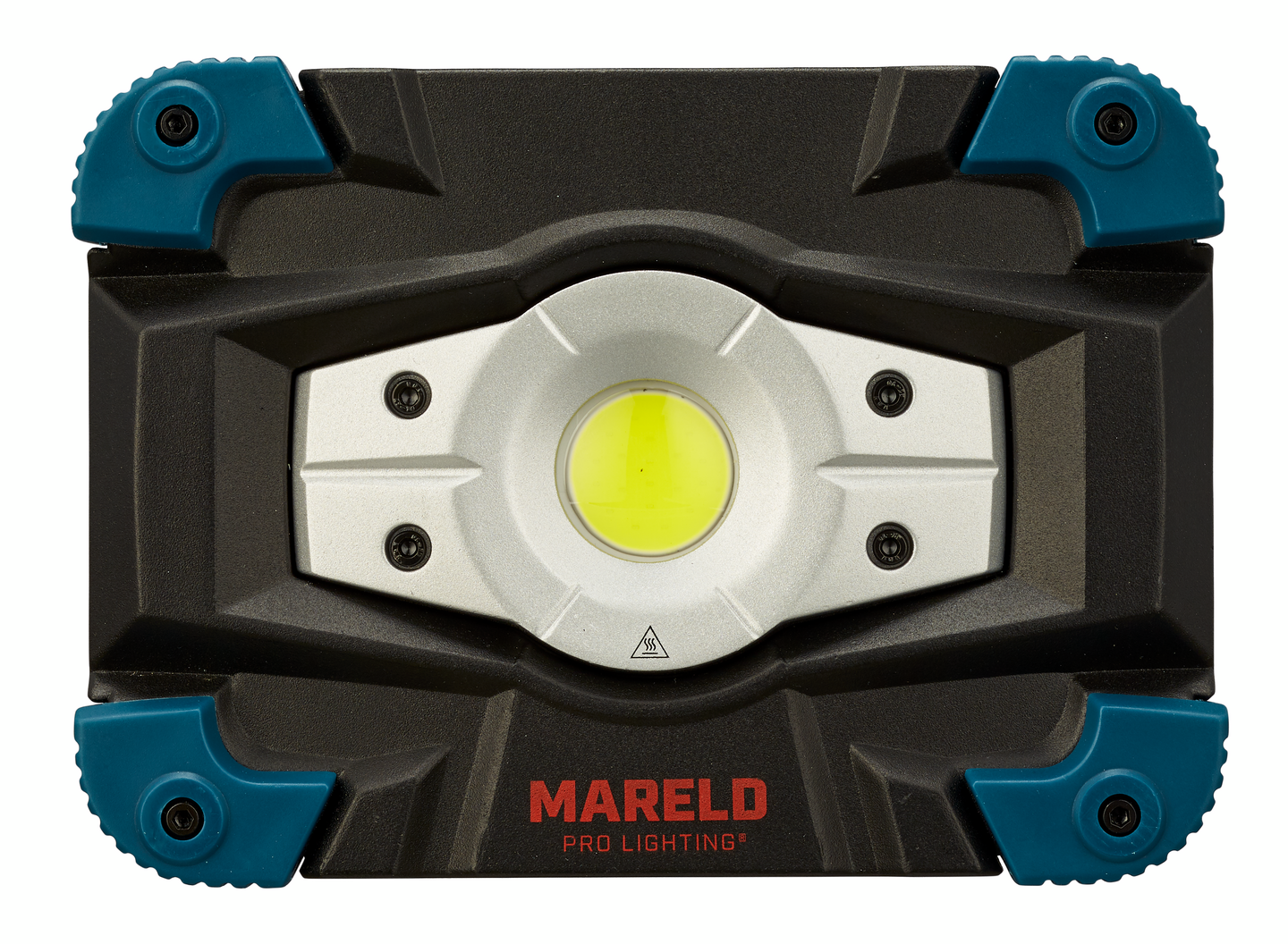 ARBETSLAMPA FLASH 1000 RE