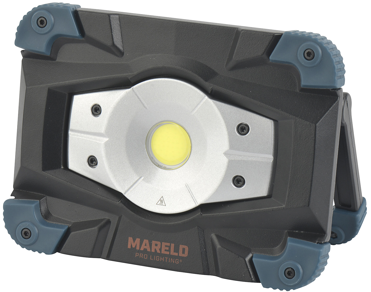 ARBETSLAMPA FLASH 1800 RE