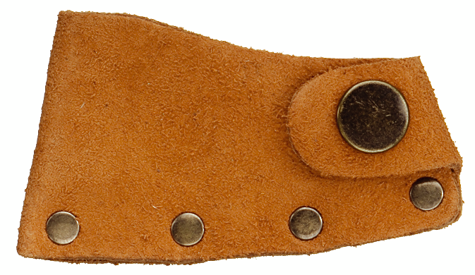 Kirveen teräsuoja Hultafors SSHB-0,5H