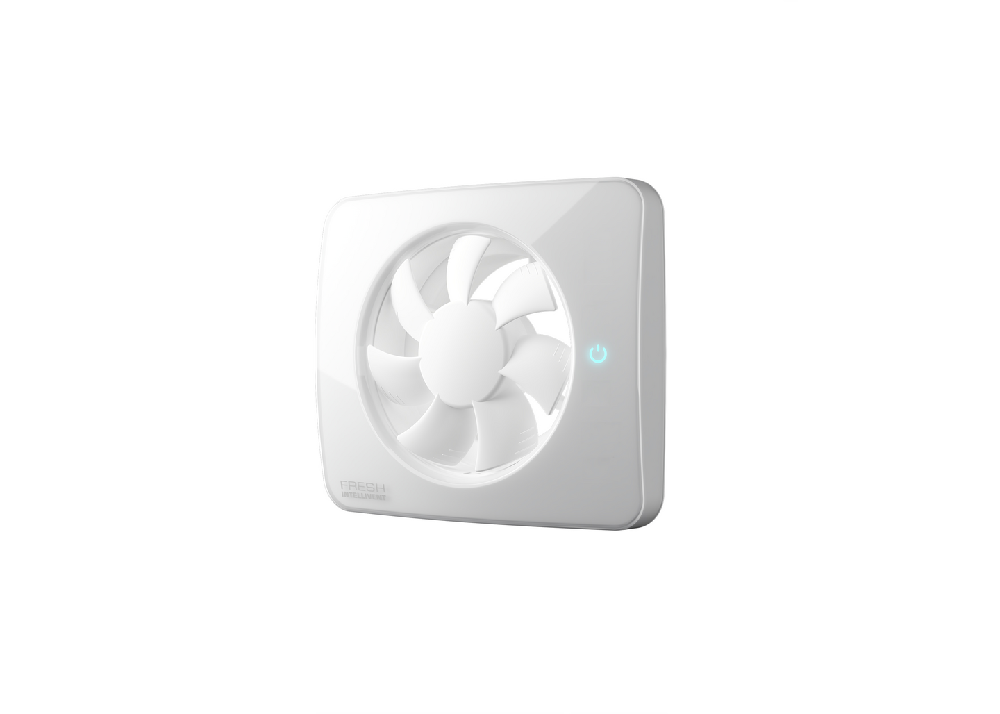 FLÄKT INTELLIVENT SKY DESIGN