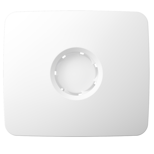 FRONTKÅPA PAX FRESH INTELLIVENT SKY VIT