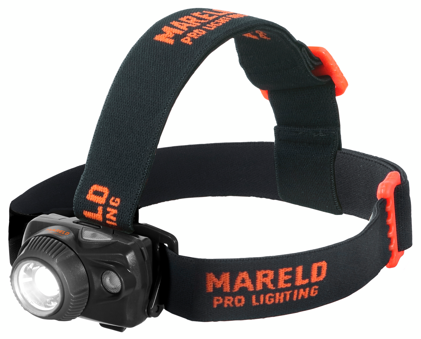 PANNLAMPA HALO 540 RE MARELD