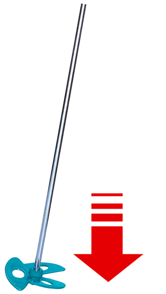 MASKINVISP COLLOMIX LX 70S