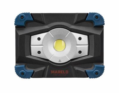 ARBETSLAMPA MARELD FLASH 3000 RE