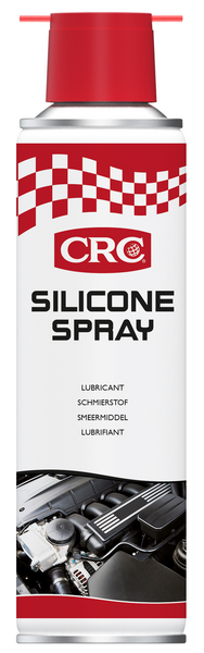 Silikonispray CRC 250ml