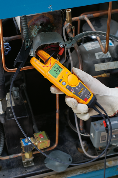 Virtapihtimittari Fluke Eprod T6-1000/EU