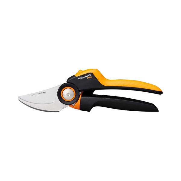 Fiskars Plus Sekatör P521 Ss Plus KRauta