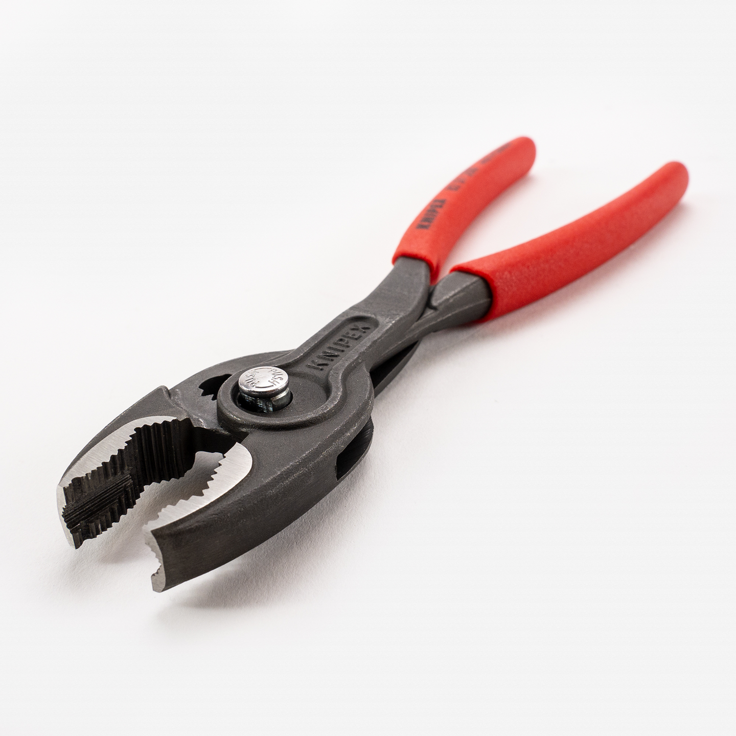 Siirtoleukapihti Knipex TwinGrip 200mm SB