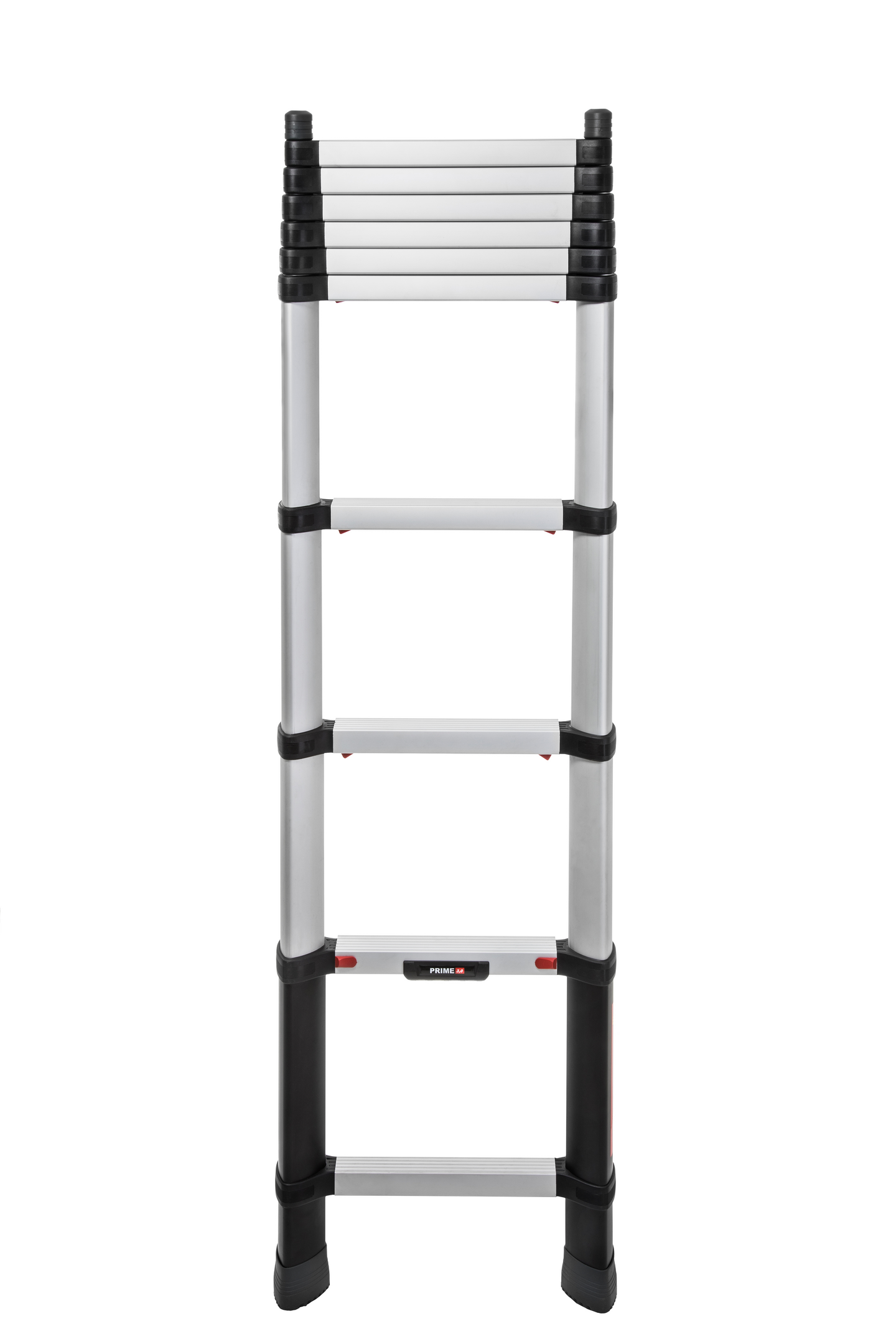 Teleskooppitikas Telesteps Prime Line 3,5m tikasjalustalla