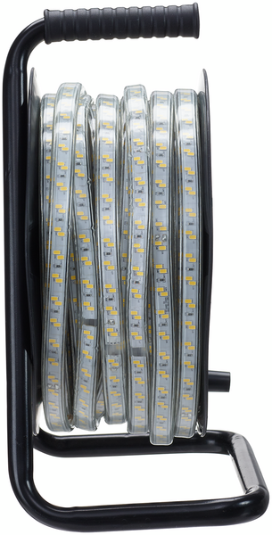 VINDA SLINGA SUNLIT SLIM 25M MARELD