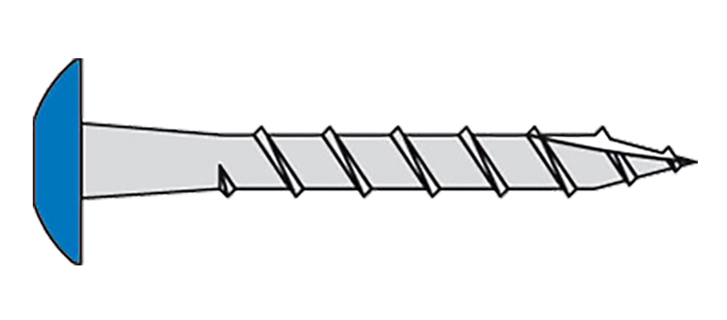 RÄNNKROKSKRUV A75L 48 35 VI PÅ