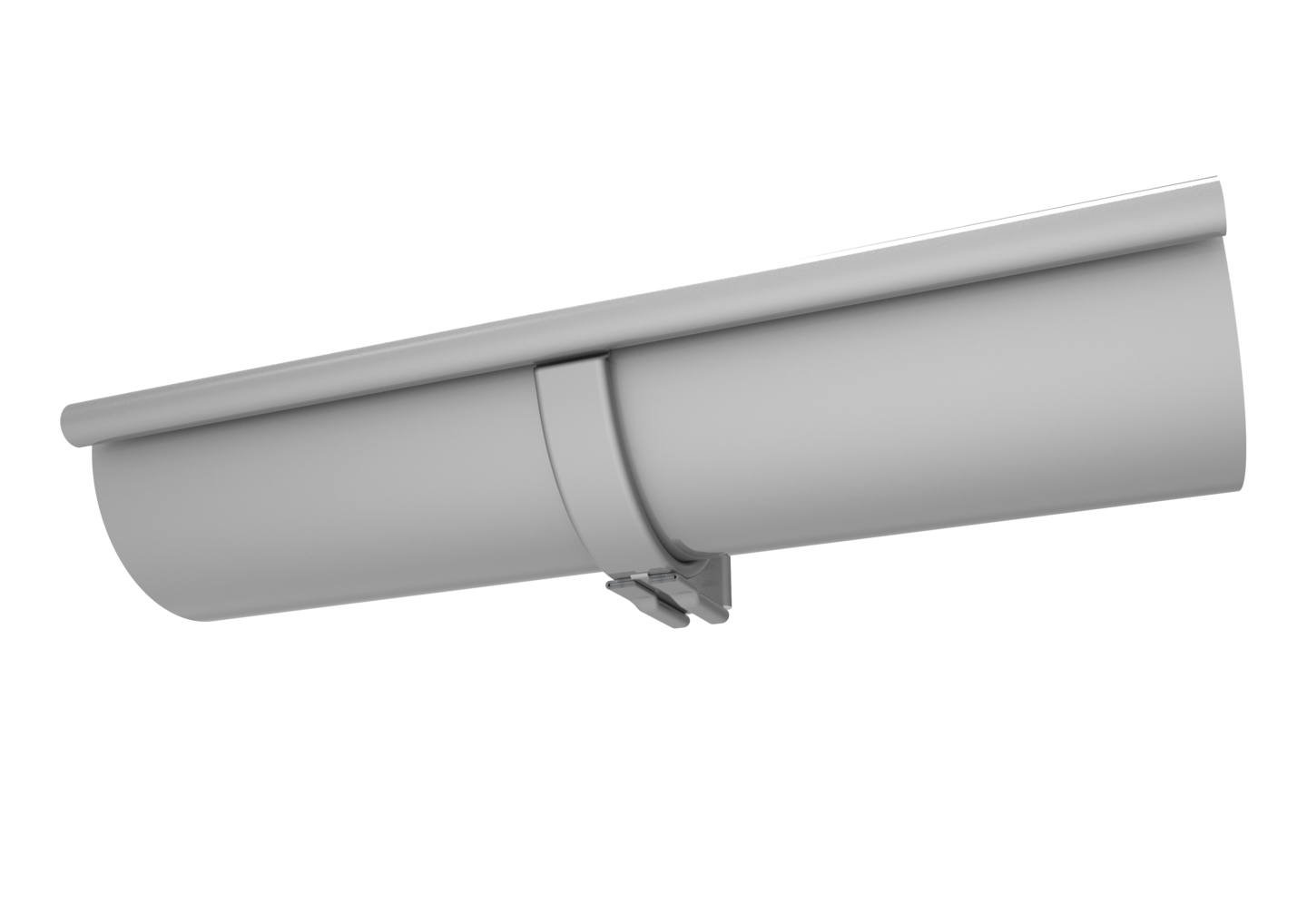 RÄNNKROK KLICK KLK 125 SILVER STÄLLBAR