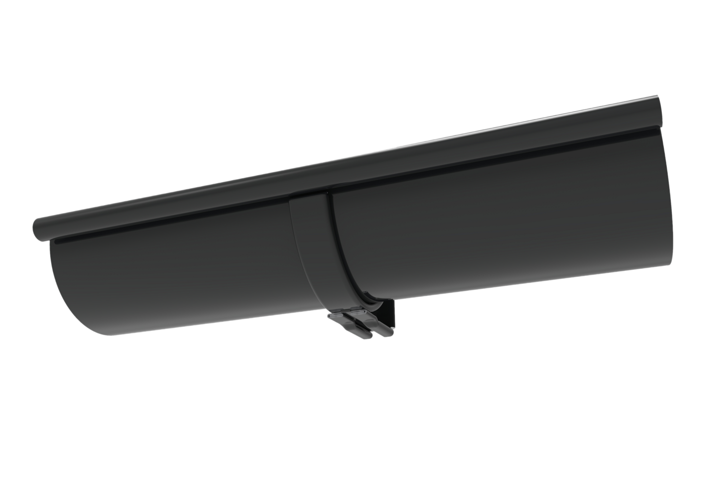 RÄNNKROK KLICK KLK 125 SVART STÄLLBAR