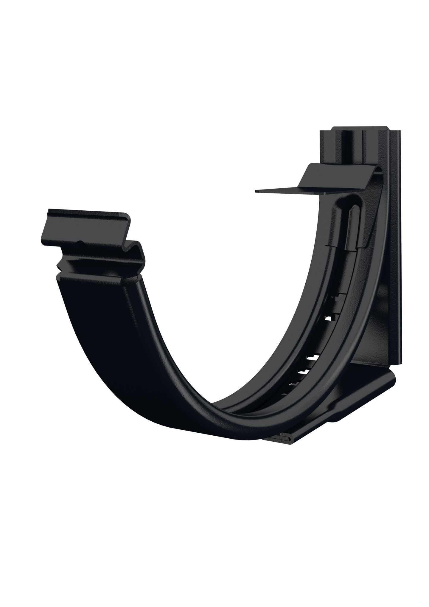 RÄNNKROK KLICK KLK 125 SVART STÄLLBAR