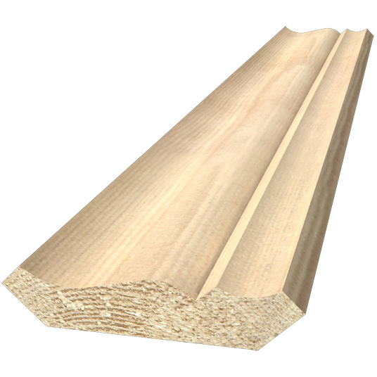 TAKLIST ANTIK FURU 15X43