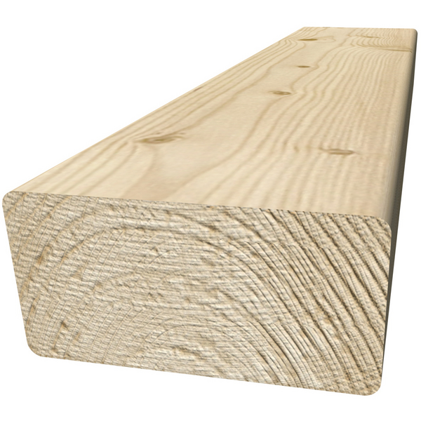 REGEL MOELVEN OBH 45X70X2500 G4-2, G4-2 GRAN