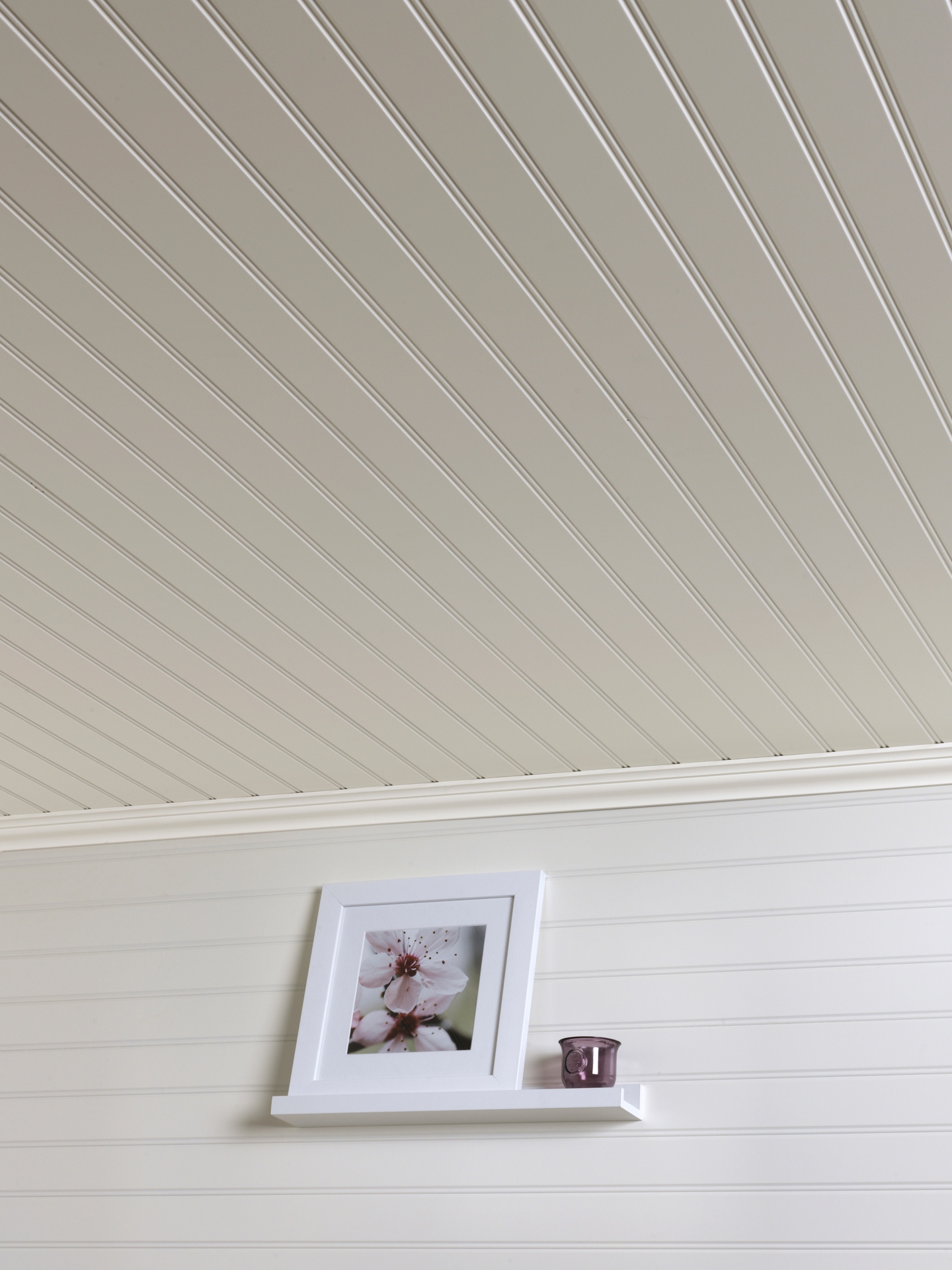 PANEL MOELVEN MDF PÄRLSPONT 6X2435X405, REGINA COMBI 3,86M²/FRP 4/FRP