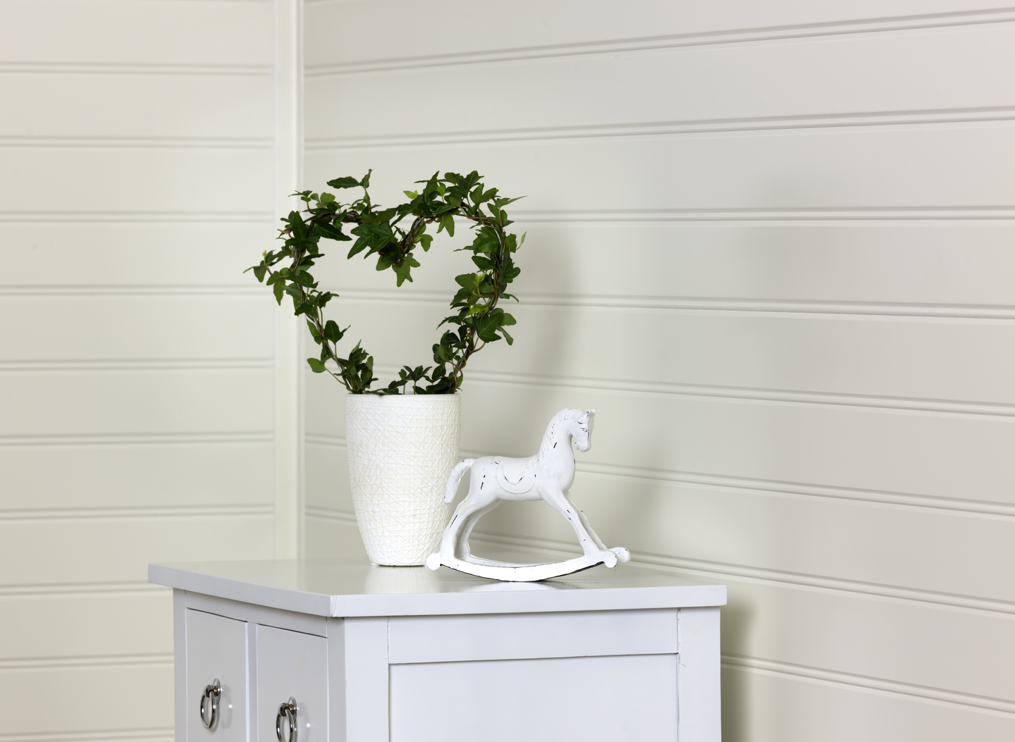 PANEL MOELVEN MDF PÄRLSPONT 6X2435X405, REGINA COMBI 3,86M²/FRP 4/FRP