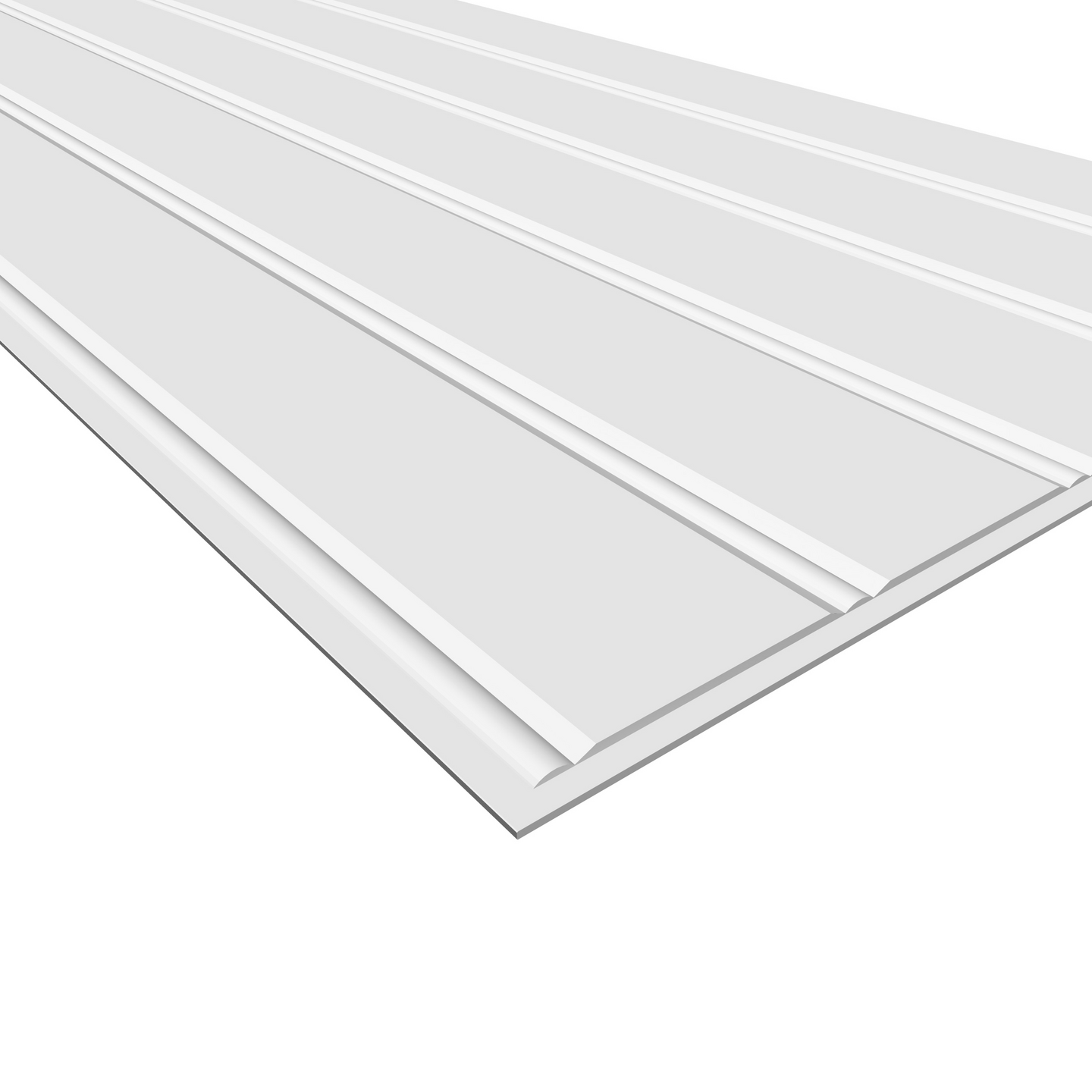 PANEL MOELVEN MDF PÄRLSPONT 6X2435X405, REGINA COMBI 3,86M²/FRP 4/FRP