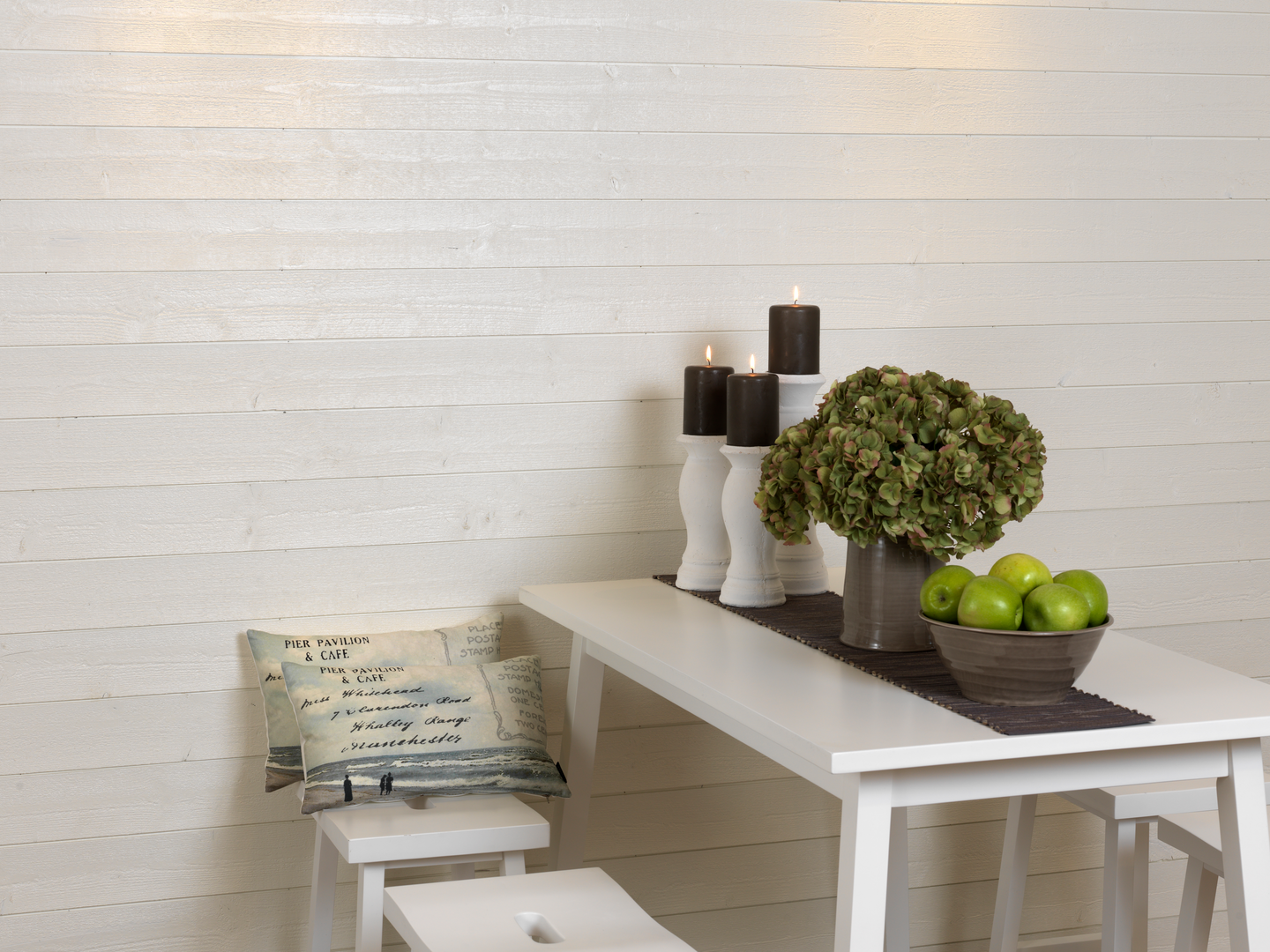 PANEL ROUGH VIT 14X120X3600 GRAN ÄNDSPONT S0502-Y 8ST/BNT