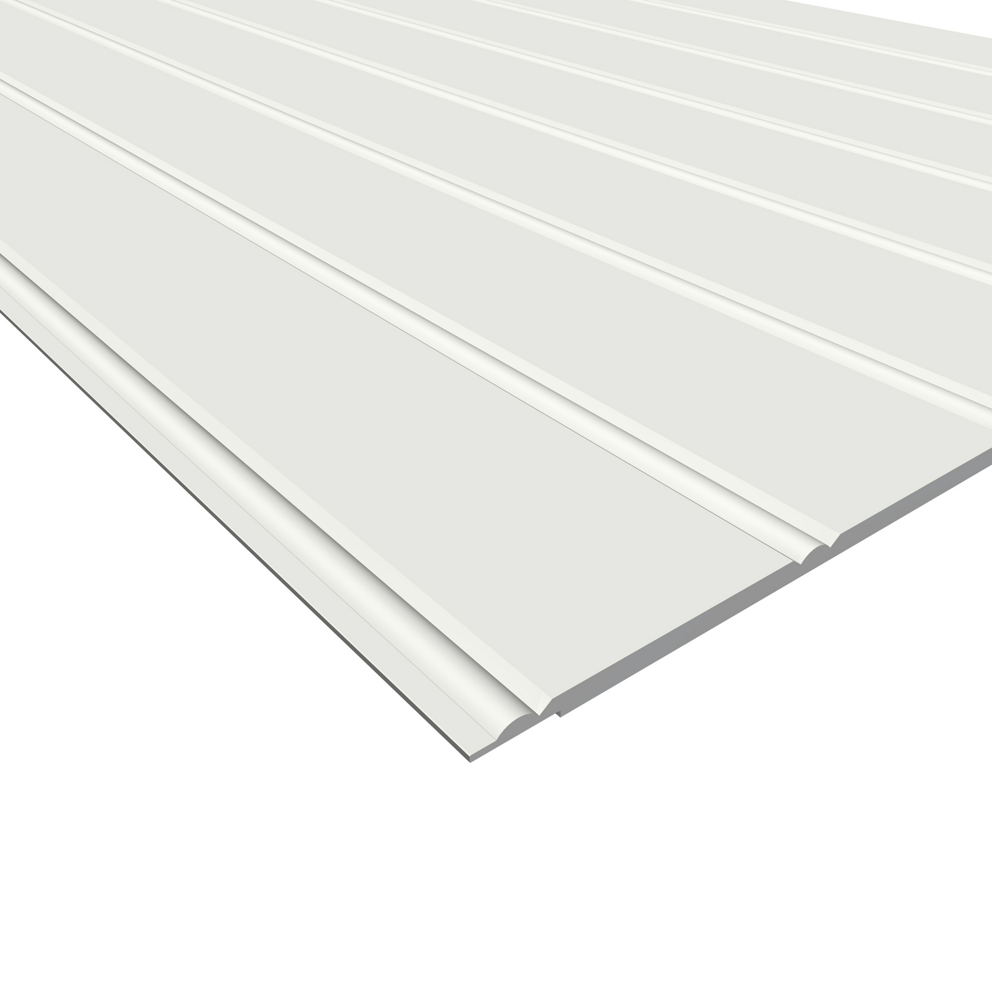 PÄRLSPONT MOELVEN STR MDF V 6X2435X405, STRUKTUR VIT 0502-Y 6X2435X405