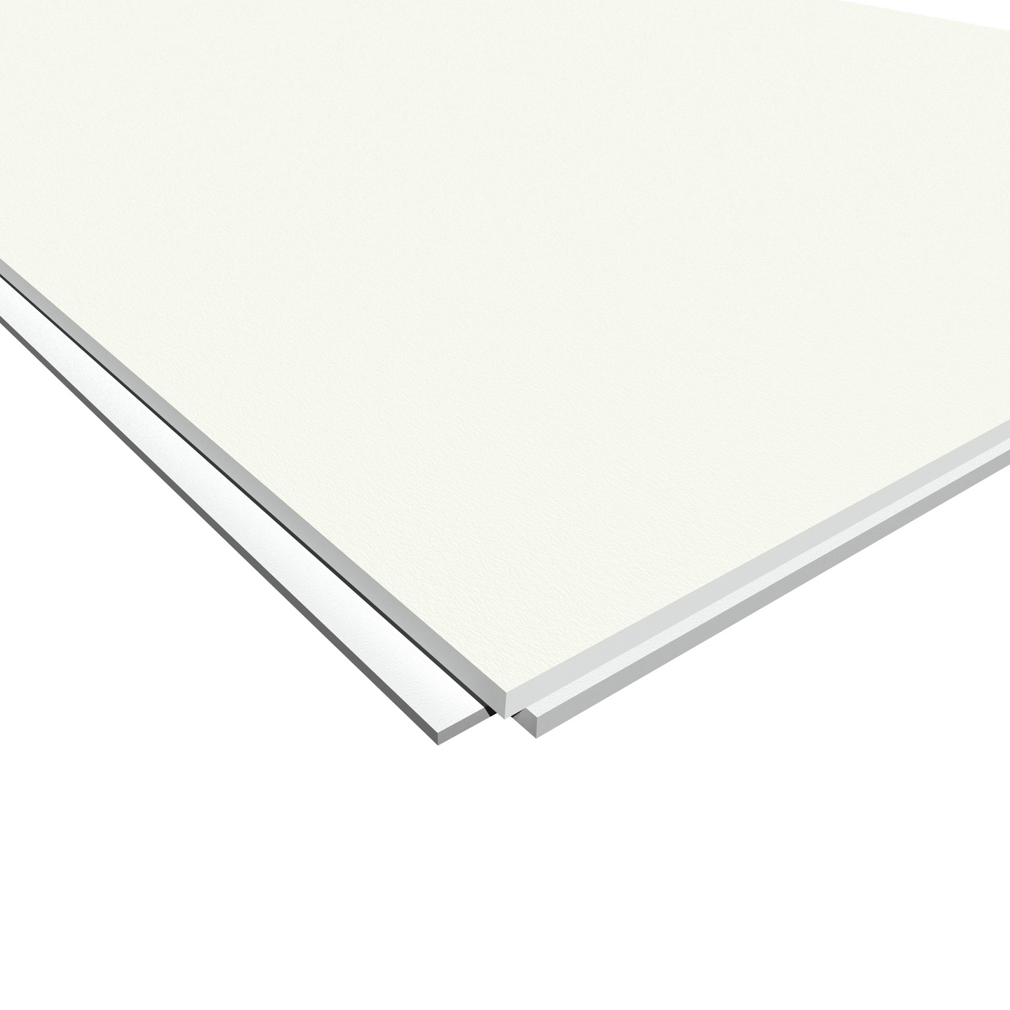 INNERTAK REGINA TENDE 620X1220 10MM 3,04M²/FRP 4ST/FRP