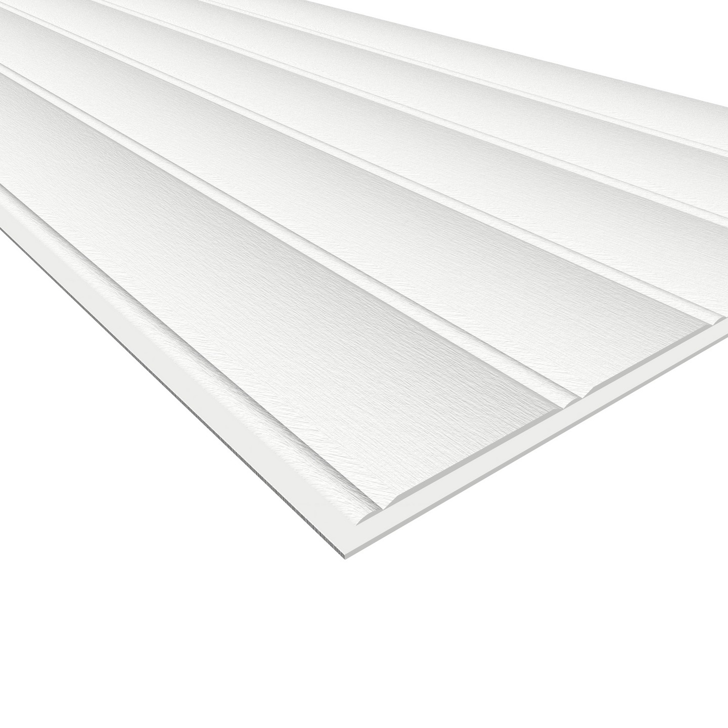 PÄRLSPONT MOELVEN STR MDF V 6X2435X405, STRUKTUR VIT 0502-Y 6X2435X405